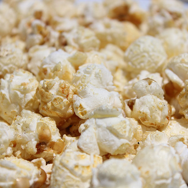 mann kettle corn